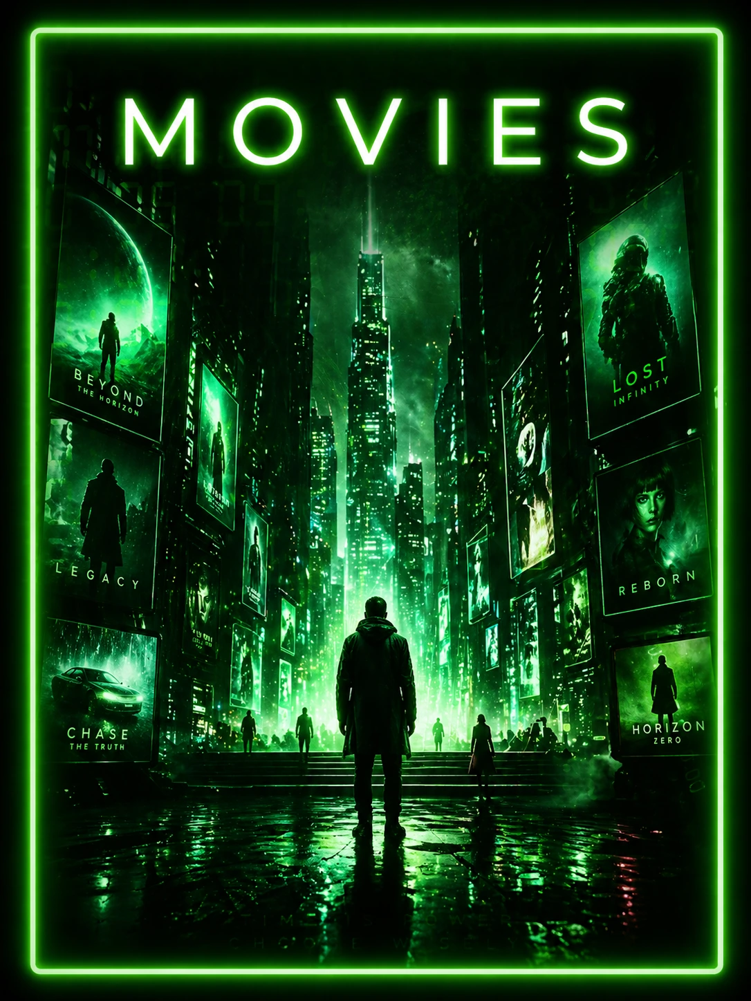 IPTV Movies