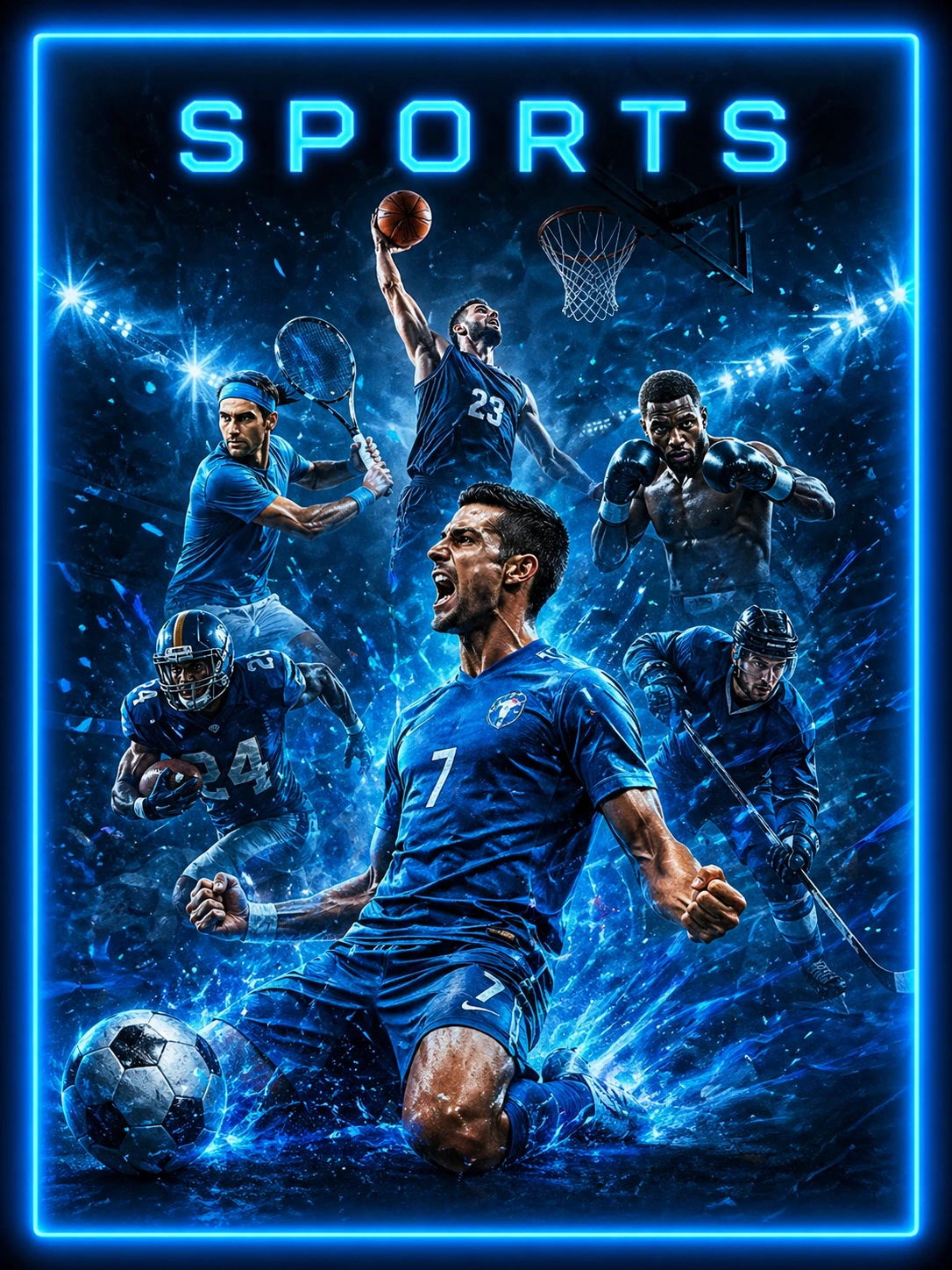 IPTV Sports